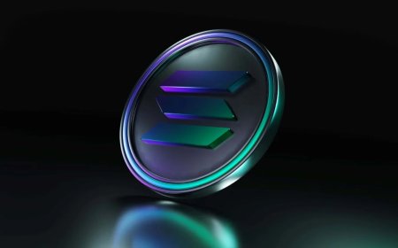 Solana (SOL) Price Watch: 600,000 Tokens Flow to Exchanges as Key Levels Emerge