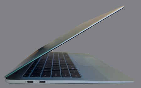 Frore System’s solid-state AirJet Mini cools Intel’s Wildcat Lake laptop reference design – 15W of sustained, fanless cooling helps MacBook Neo competitor reach a svelte 11.3 mm, remain silent