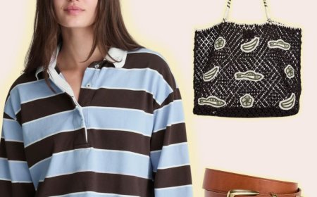 Madewell, Tory Burch & Clare V. Are Secretly on Sale at Amazon Still