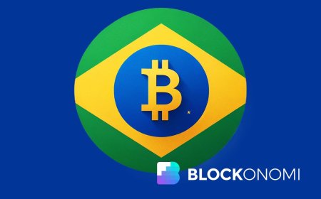 Brazil Bans Crypto Campaign Donations, Citing Transparency Gaps Ahead of October Elections