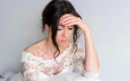 Another AG is Suing a Wedding Photographer Over Undelivered Images