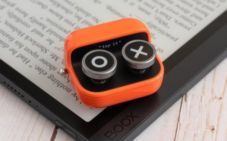 Boox’s quirky page-turning remote won me over