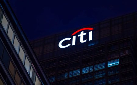 Citi Warns: Nasdaq Could Face Deeper Losses as 80% of Longs Are Underwater