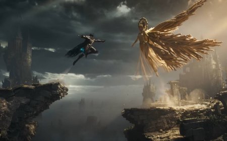 Lords of the Fallen 2 dodges crowded fall 2026, delayed to 2027