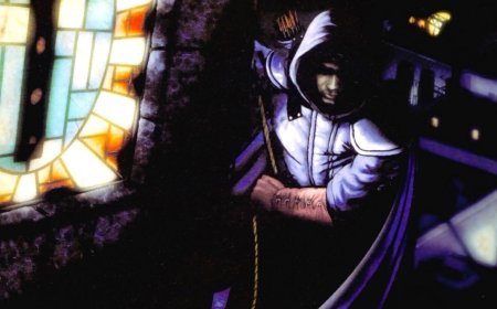To get Thief Remastered's cutscenes right, Nightdive brought on the dev behind the 1998 originals