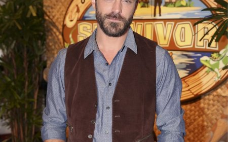 Survivor's Ken McNickle Says His "Skin Was Tearing Open" From Cancer