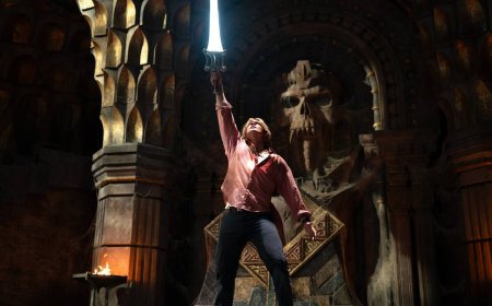 Masters Of The Universe Box Office Hits Major Milestone That’s Still A Fraction Of Its Huge Budget