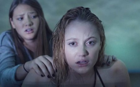11-Year-Old Horror Movie Finally Gets Major Sequel Casting & Timeline Update