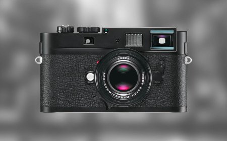 The Unapologetic Soul: Why I Keep Returning to the 14-Year-Old Leica M9 Monochrom