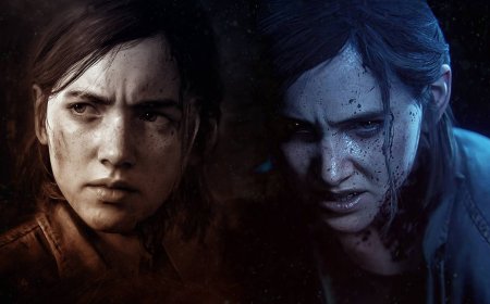 The Last Of Us Part 3 Story Has Gamers Torn Over Ellie's Role
