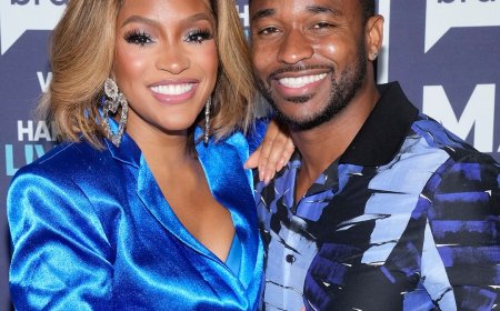 Drew Sidora's RHOA Salary Revealed Amid Ralph Pittman Divorce