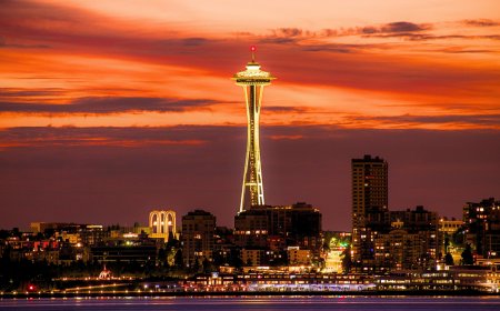 Seattle to pass one-year AI data center moratorium next week — will use window to study community impact of AI buildouts