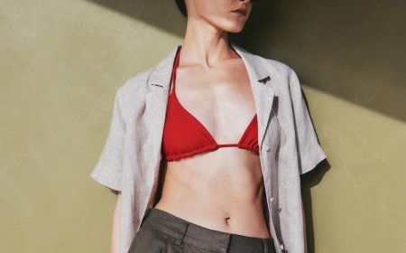Kate Young's Quince Capsule Serves Euro-Chic Linen Looks From $16