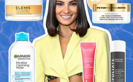 Consider This the Summer House Star's Ultimate Amazon Shopping Guide