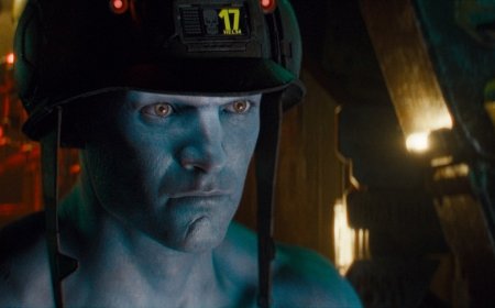 How Duncan Jones Made ‘Rogue Trooper’ Look Like a Studio Epic on an Indie Budget