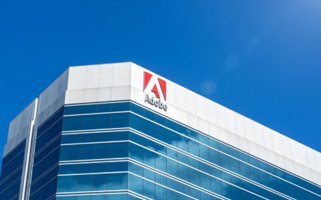 Adobe (ADBE) Stock Faces Critical Q2 Earnings Test Amid 29% YTD Decline