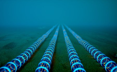 Finland deploys new system to detect threats to undersea cables — distributed acoustic sensors measure vibrations from the seabed and informs the authorities and operators of suspicious activities