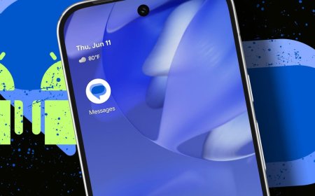9 Google Messages settings I change on every new Android phone - and why