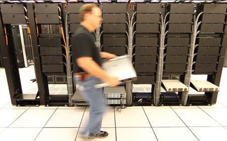 Tesco UK supermarket chain removes 40,000 servers from VMware infrastructure — mass exodus continues due to Broadcom's aggressive subscription model