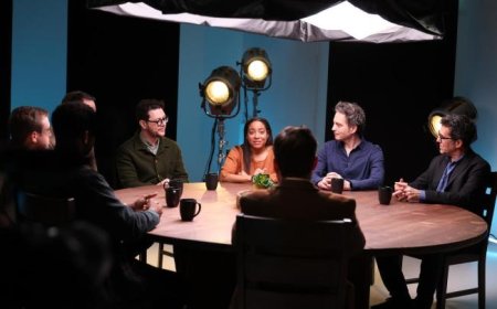 TV Composers Explain Why No Two Collaborations Are Alike at IndieWire’s Craft Roundtables — Watch
