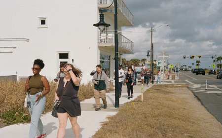 As an introvert, joining a local photography group felt daunting. It turned out to be exactly what I needed