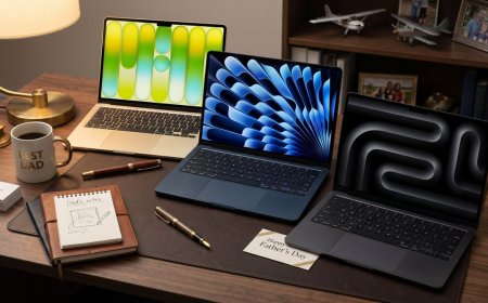 7 laptops I'd recommend to buy your Dad for Father's Day — MacBooks, cheap ChromeBooks, and gaming laptops