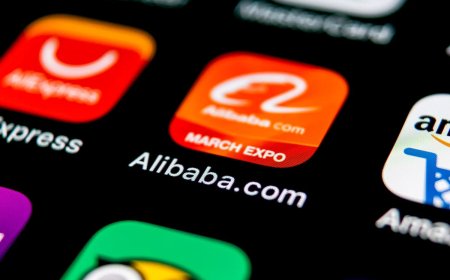 Alibaba (BABA) Stock Jumps 6% on AI Model Launch and UEFA Partnership