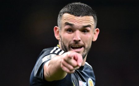 How to watch Haiti vs Scotland: Free Streams & TV Channels for FIFA World Cup 2026 as the Tartan Army begin their journey