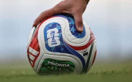 World Cup 2026 LIVE: Free streams, TV guide & how to watch from anywhere in the world