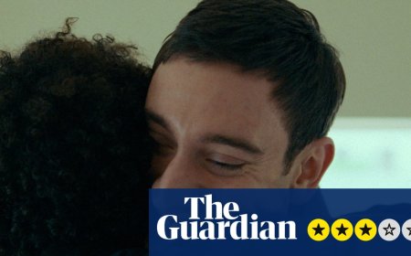 Nino review – time is running out for young man faced with cancer in shrewd sperm sample portrait