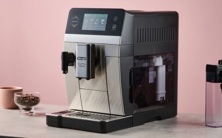 De’Longhi’s bean-to-cup coffee machine makes ‘a cornucopia of coffees’ — but, having tested it, I’ve found its hot and cold drinks are decent rather than exceptional