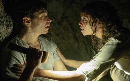Zach Cregger's Barbarian finally getting physical release on Blu-ray