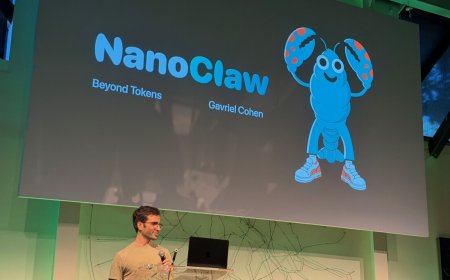NanoClaw now armed with JFrog for safer packages