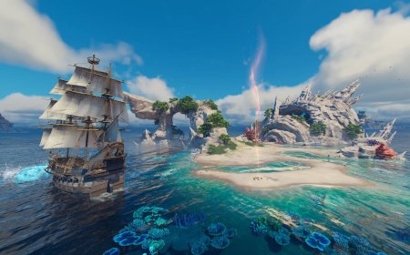 Sea of Remnants gameplay preview: After 1 hour, it's no AC: Black Flag