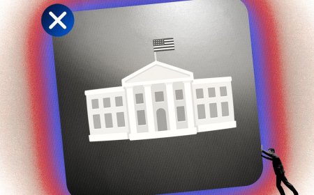 Federal Workers Can’t Get the White House’s App Off Their Phones