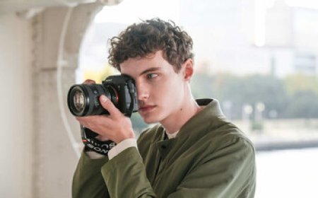 The Most Underappreciated Trend in Lens Design Right Now