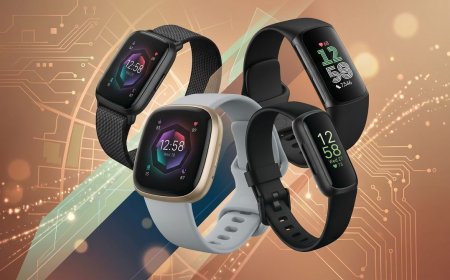 Best Buy is slashing Fitbit devices for Father's Day — shop my 5 favorite deals starting at $79.95