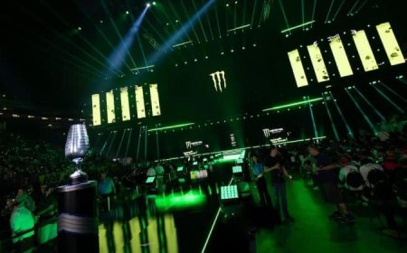 Crypto’s esports divorce is complete: IEM Cologne Major 2026 runs without a single blockchain sponsor