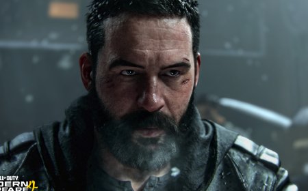 After three years, Call of Duty is bringing back campaign early access with Modern Warfare 4