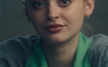 Mackenzie Shirilla Feels "Trapped in a Nightmare" in Prison, Mom Says
