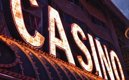 Instant Payments, Faster Withdrawals, and the Fintech Race in Online Gambling