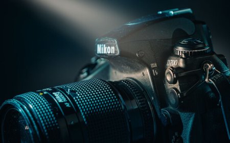Five Older Cameras That Prove Great Photography Isn't About Technology
