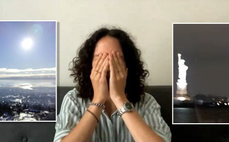 Icelandair Found its ‘Really Bad Photographer’ and Gave Her $50,000