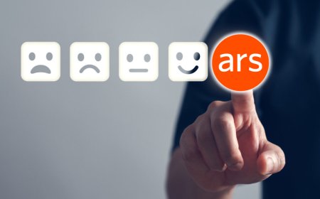 The Ars Technica 2026 Reader Survey: Let your voice be heard!