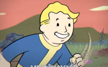 Fallout and Elder Scrolls get major updates from Bethesda