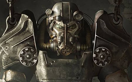 Fallout 5 Official Release Date Update Is Music To Our Ears