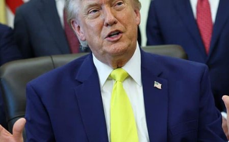 Trump accepts limited deal to reopen Strait of Hormuz, leaving Iran’s leadership intact