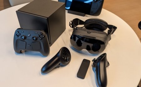 The Steam Machine and Steam Frame are shipping this summer, Valve confirm as the pair join the Verified program