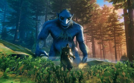 After over five years in early access, Valheim is finally graduating to version 1.0