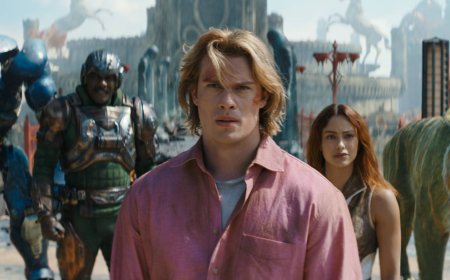 Masters Of The Universe Doesn't Have A Streaming Release Yet, But Here's When It's Likely To Be